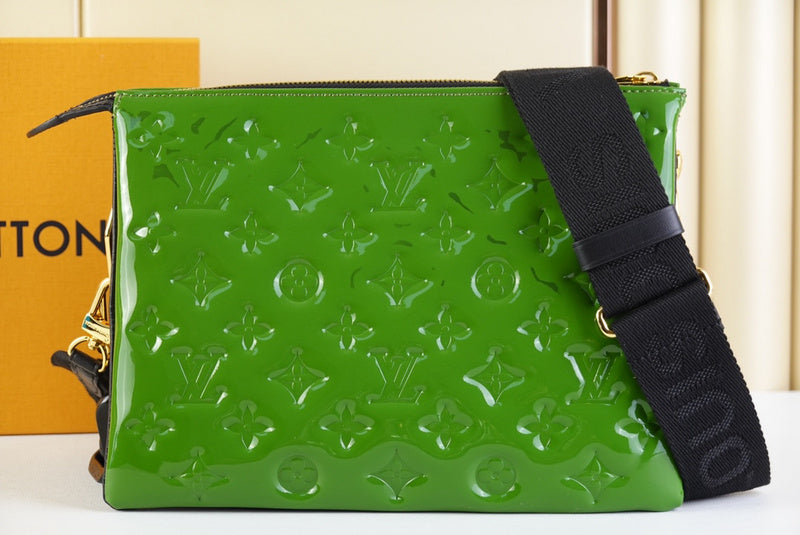 Satchel Bags - VL Bags - 3192