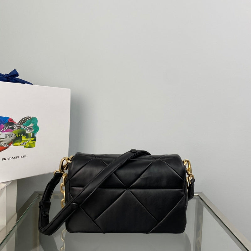 Satchel Bags - PDA Bags - 224