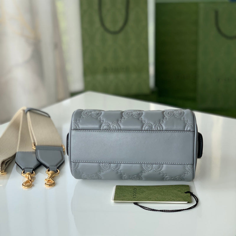 Satchel Bags - GCI Bags - 1005