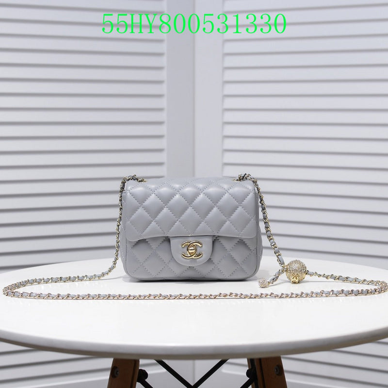Satchel Bags - CHL Bags - 5143