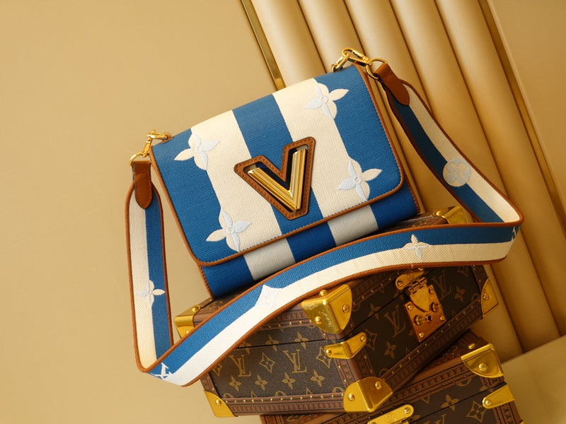 Satchel Bags - VL Bags - 5274