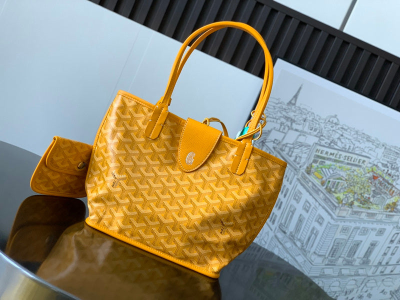 GLM - GYO Bags - 532