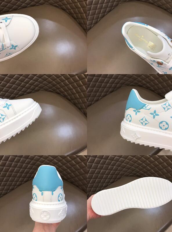 glami shop- LOV Men Shoes - 1675