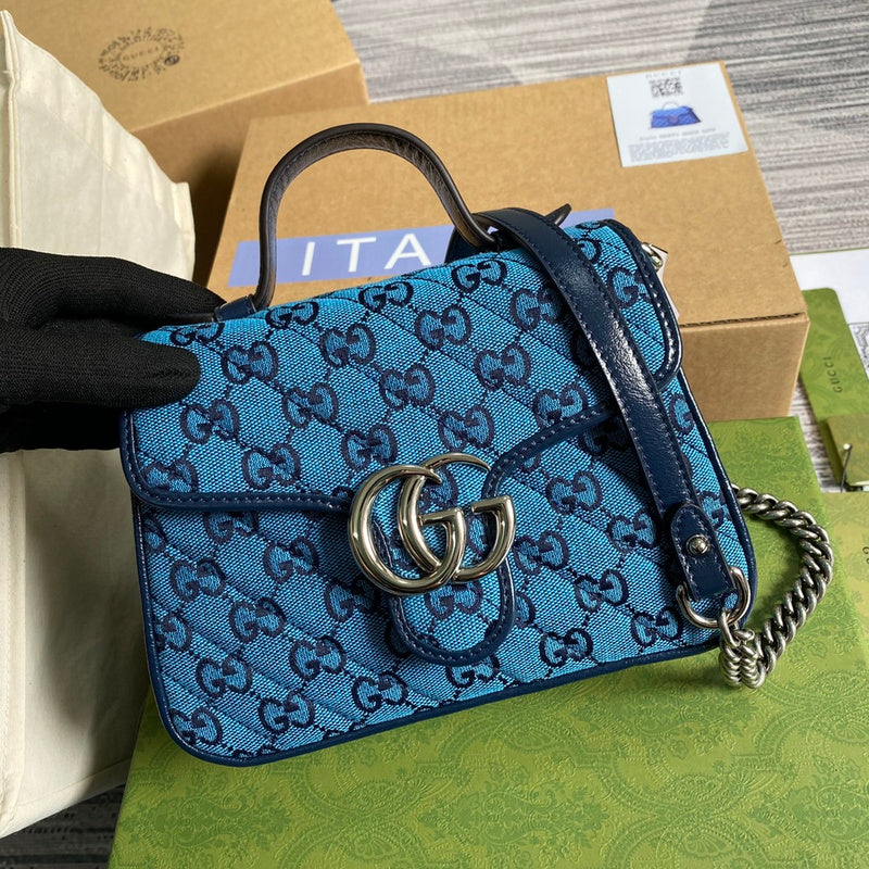 Satchel Bags - GCI Bags - 3105