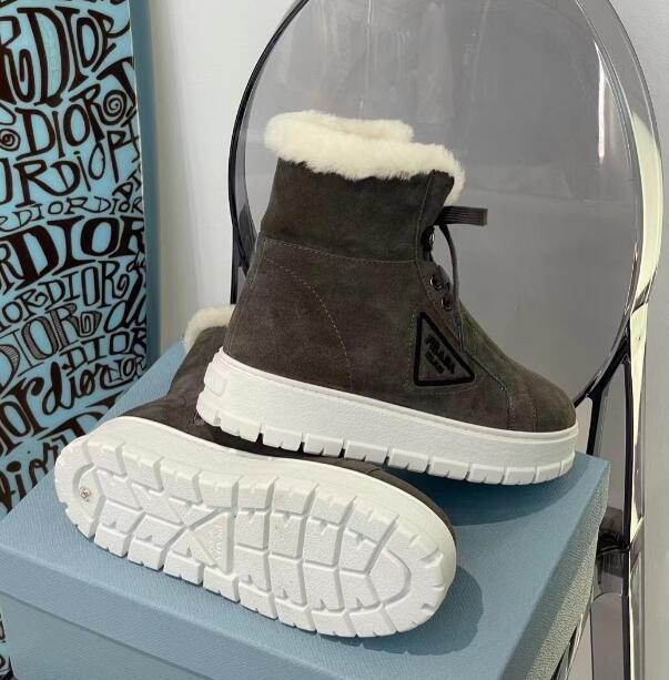 Glamy - PD Women Shoes - 305