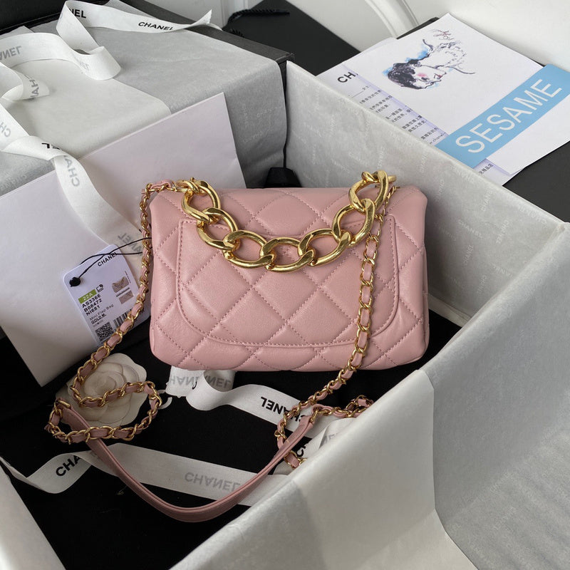Satchel Bags - CHL Bags - 7591