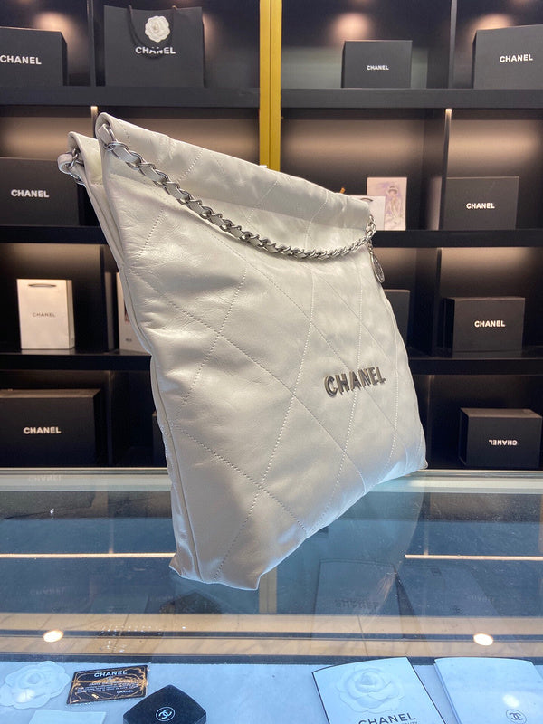 Satchel Bags - CHL Bags - 2891