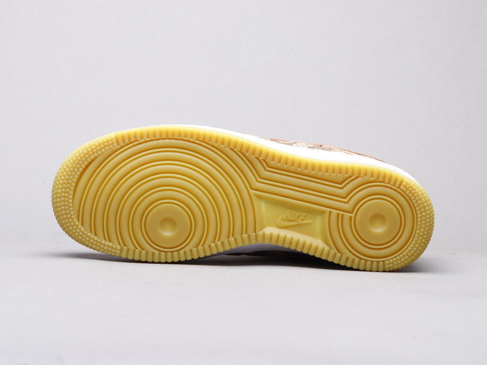 GLM - CLOT fan silk