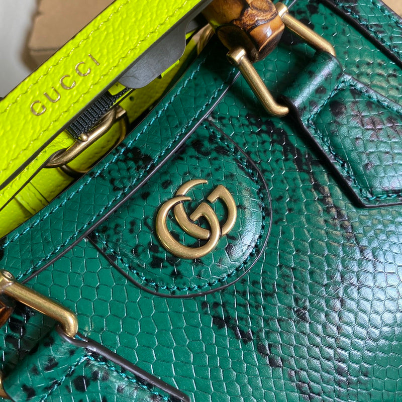 Satchel Bags - GCI Bags - 5063