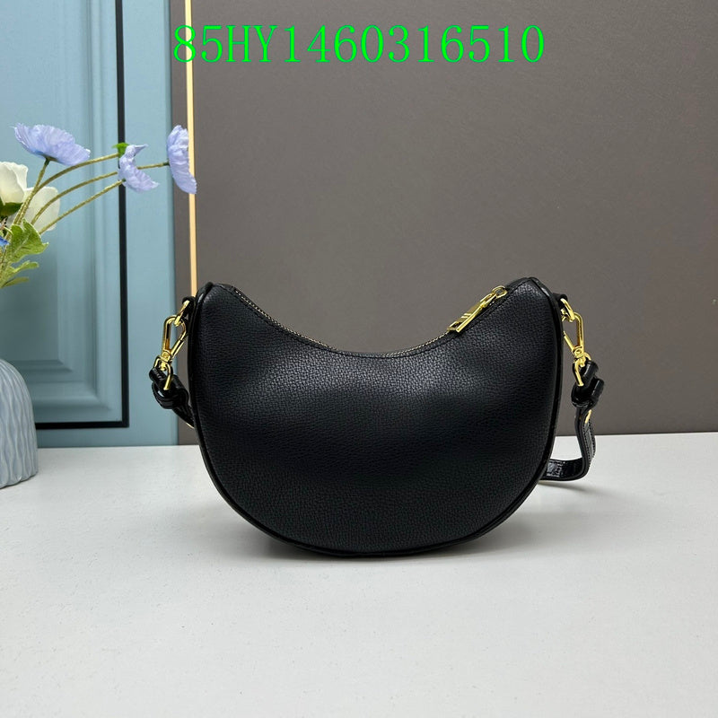 Satchel Bags - PDA Bags - 3464