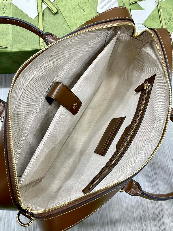 Satchel Bags - GCI Bags - 4923
