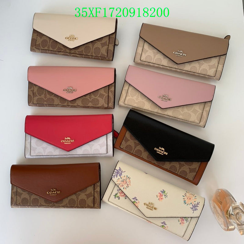 Glami - CAH Wallet - 087