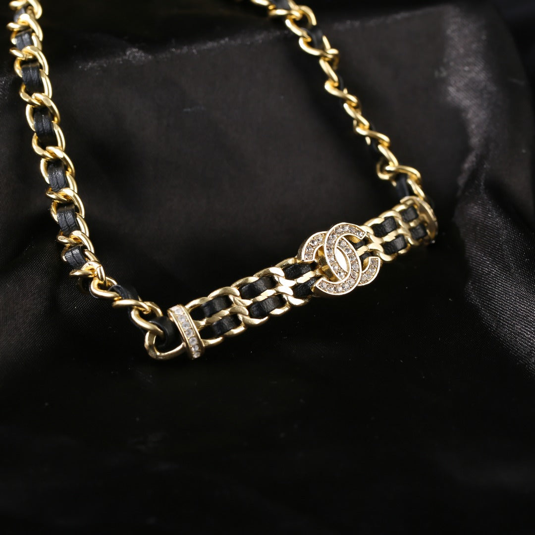 GLM -Top Quality Necklace CHL009