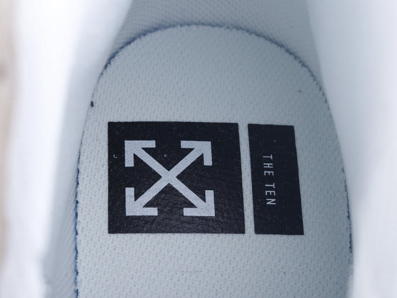 GLM - Blazer first color
