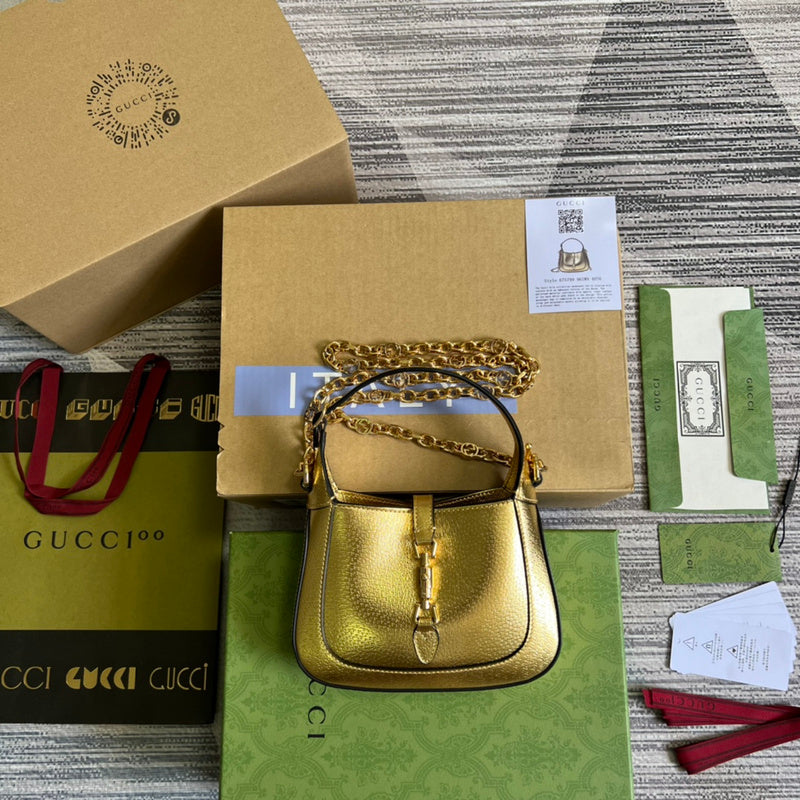 Satchel Bags - GCI Bags - 4445