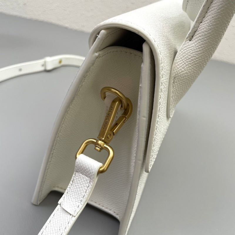 Satchel Bags - JQMS Bags - 099