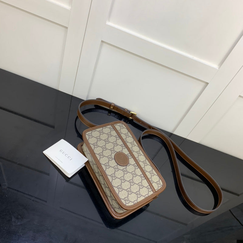 Satchel Bags - GUC Bags - 1776