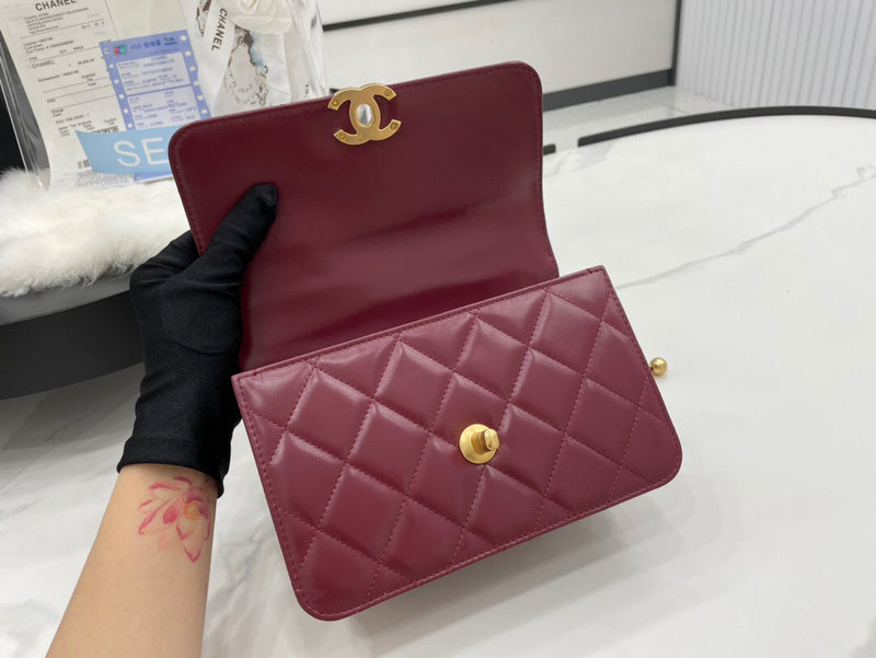 GLM - CHL Bags - 596