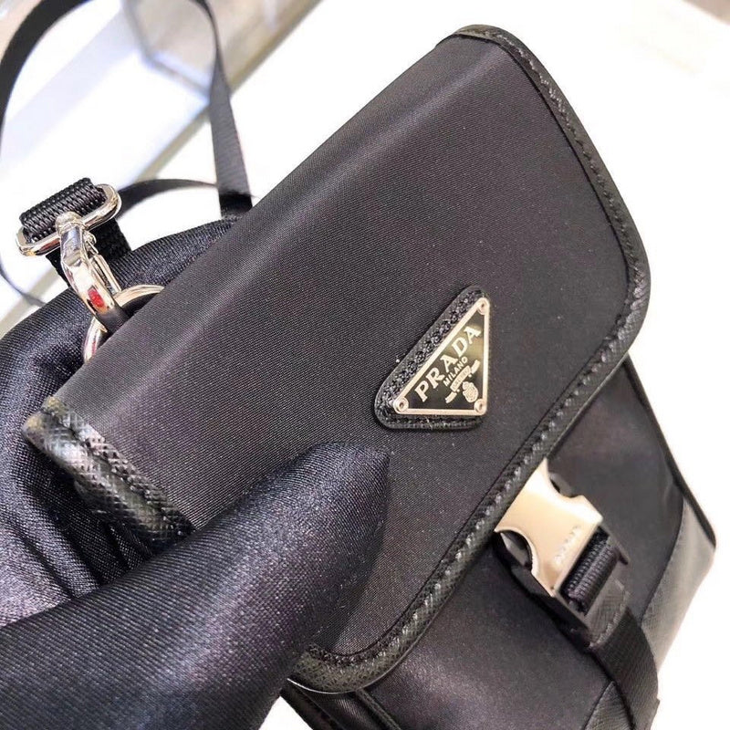 Satchel Bags - PDA Bags - 096