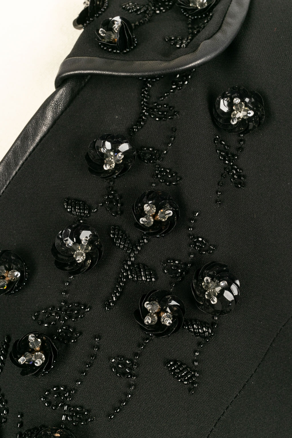 Veste perlÃƒÆ’Ã‚Â©e Dior