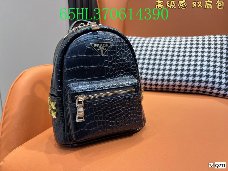 Satchel Bags - PDA Bags - 4217