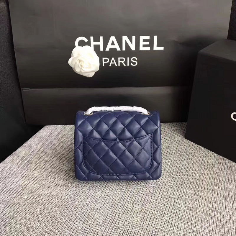 Satchel Bags - CHL Bags - 583