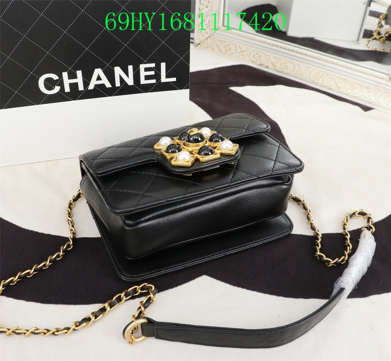 Glami - CHL Bags - 3172