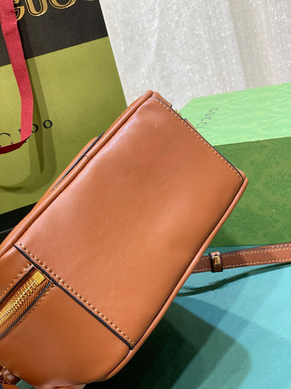 Satchel Bags - GCI Bags - 1456