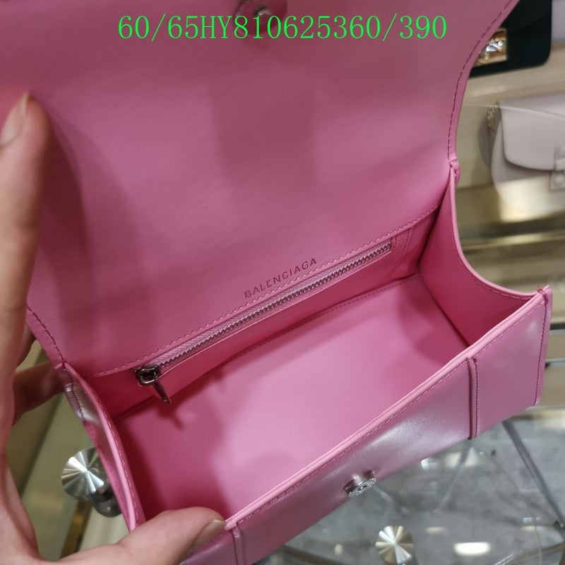 Satchel Bags - BGA Bags - 2476