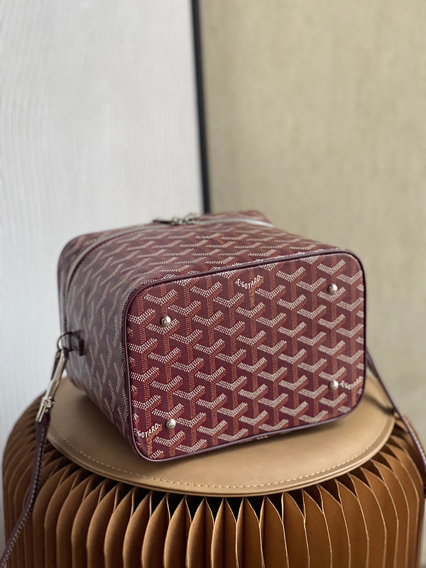 GLM - GYO Bags - 839