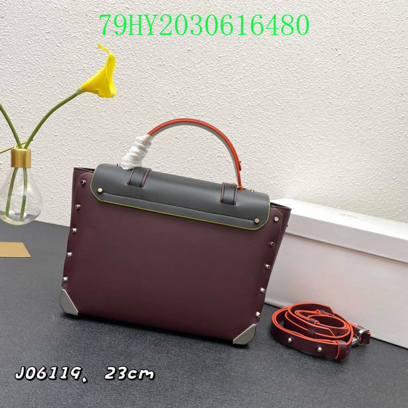 Satchel Bags - MK Bags - 337