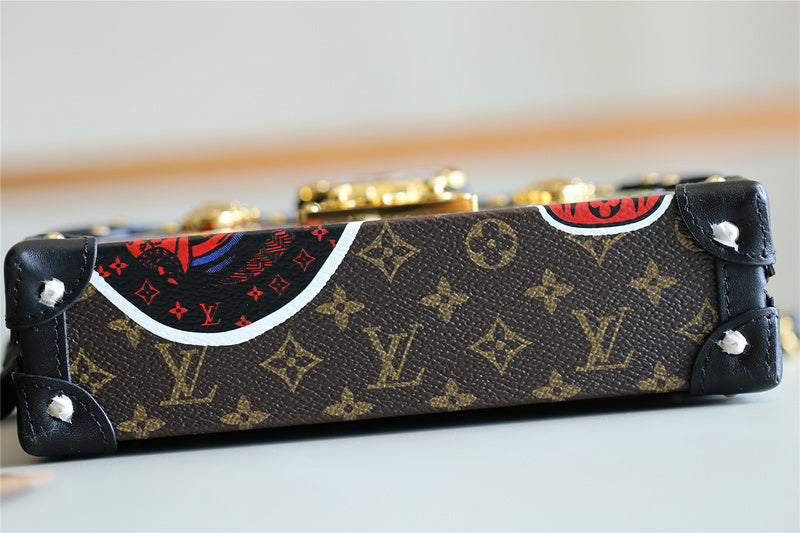 Glami GlamI Lu-Vi bags - 8210