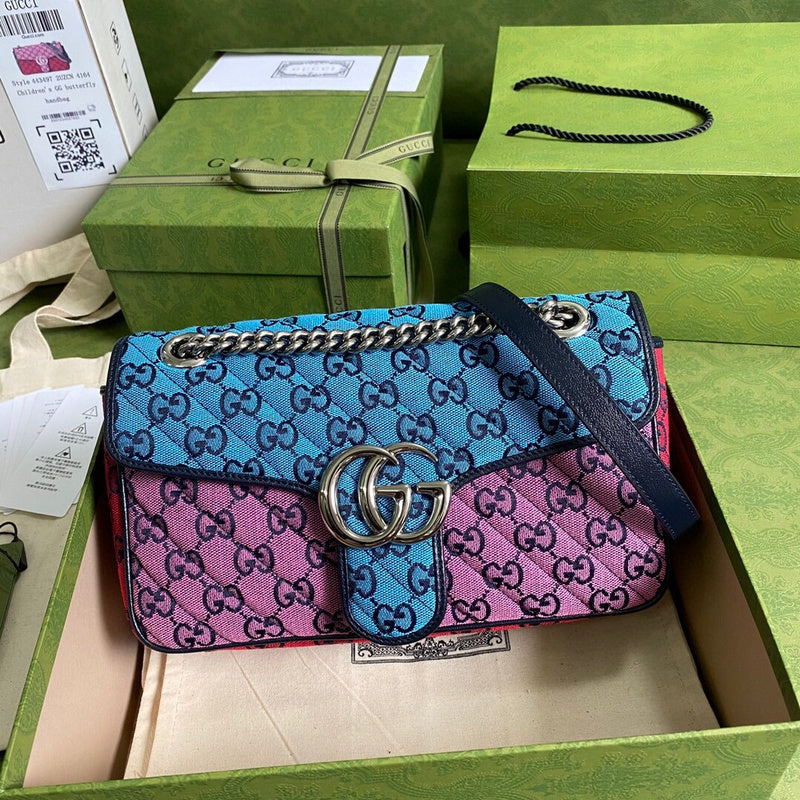 Satchel Bags - GCI Bags - 5882