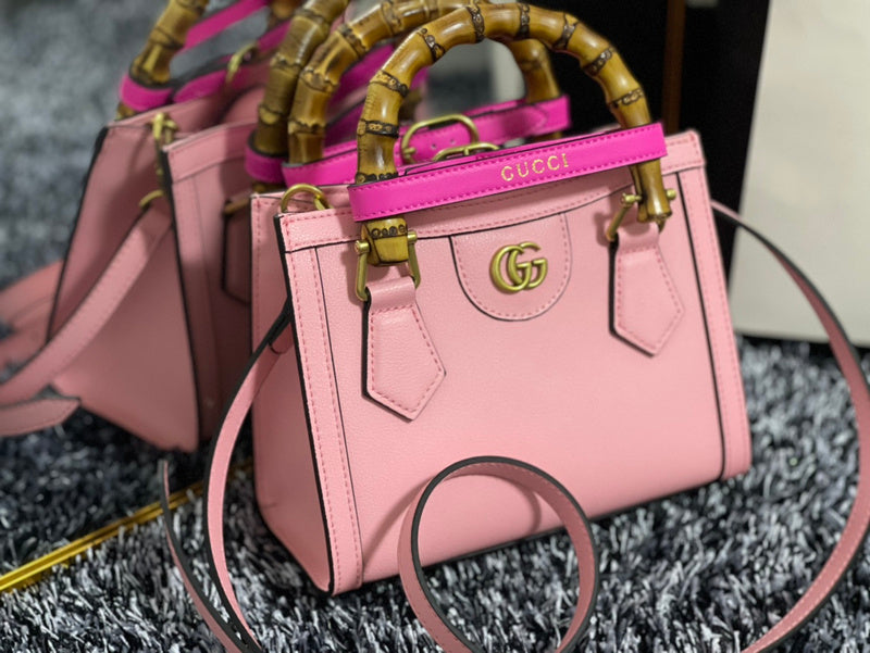 Satchel Bags - GUC Bags - 1057