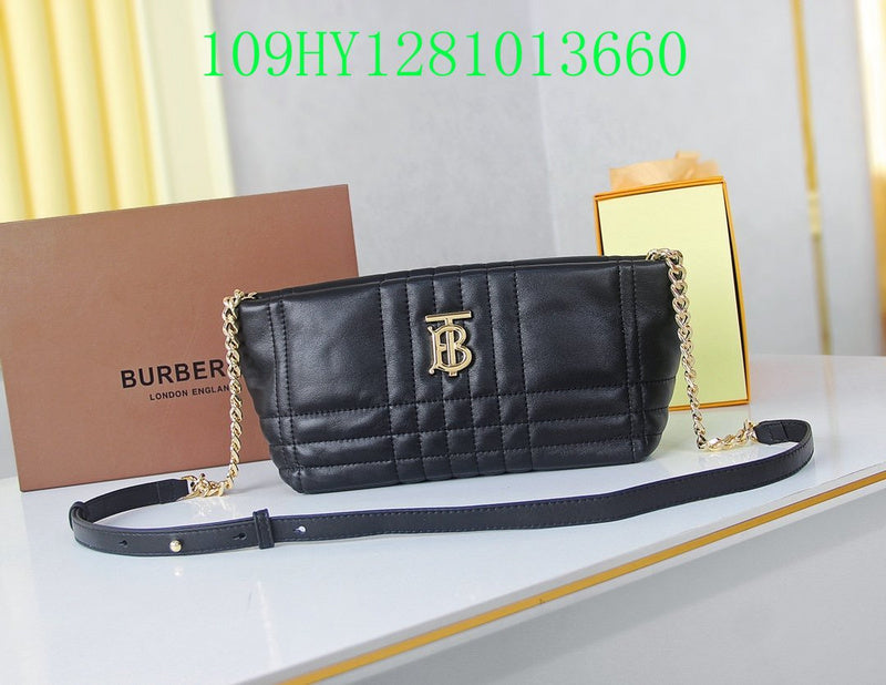 Fan Fashion -GLM - Top quality BBR Bags - 370