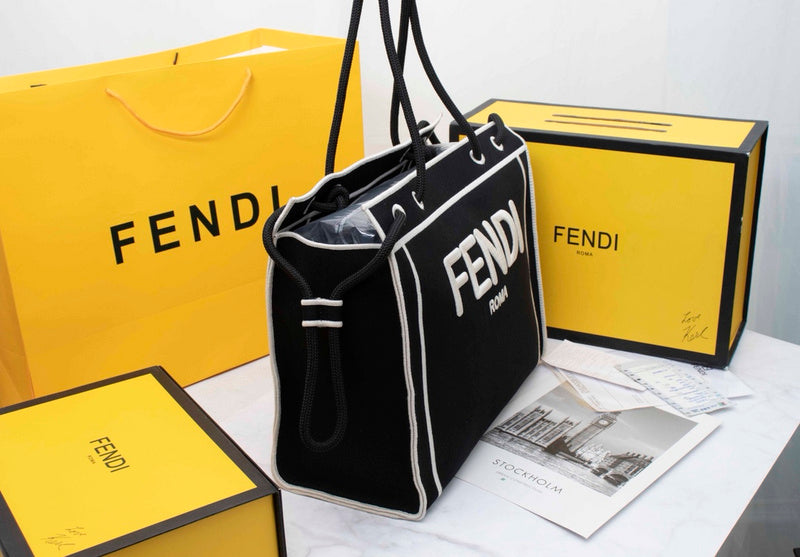 Satchel Bags - FDI Bags - 207