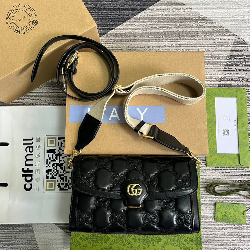 GLM - gg Bags - 611