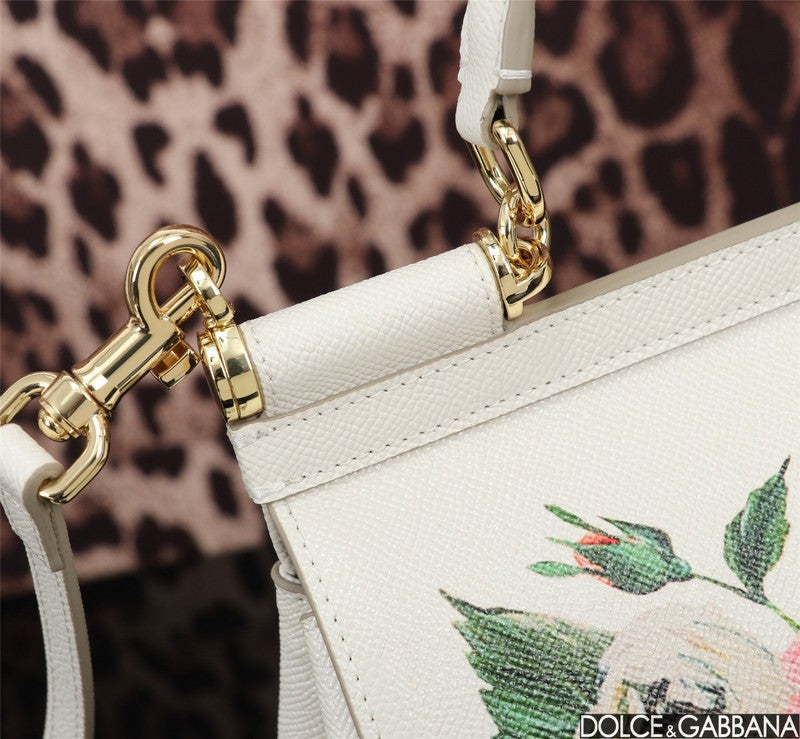 Satchel Bags - DG Bags - 408