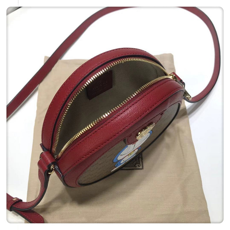 Satchel Bags - GUC Bags - 209