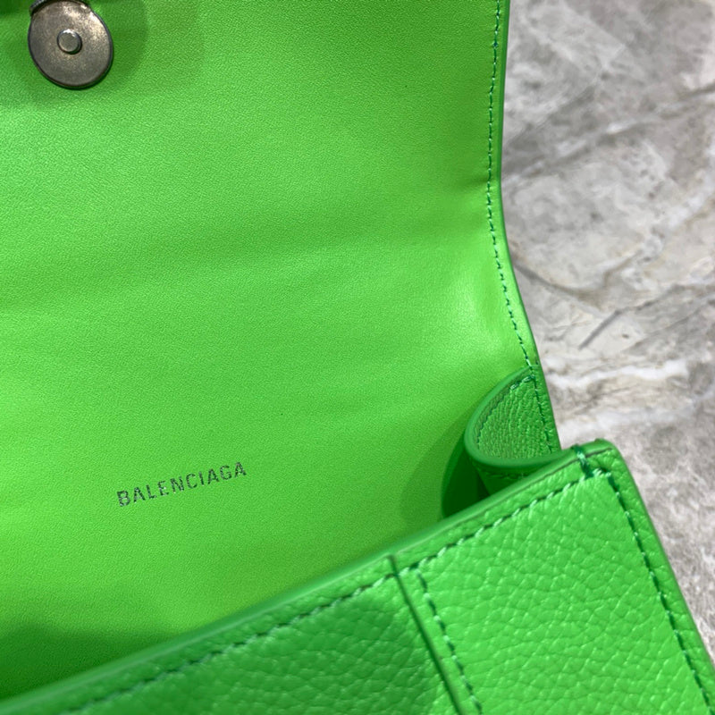 Satchel Bags - BGA Bags - 813