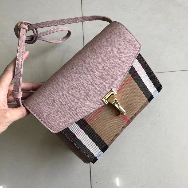 Fan Fashion -GLM - Top quality BBR Bags - 1059