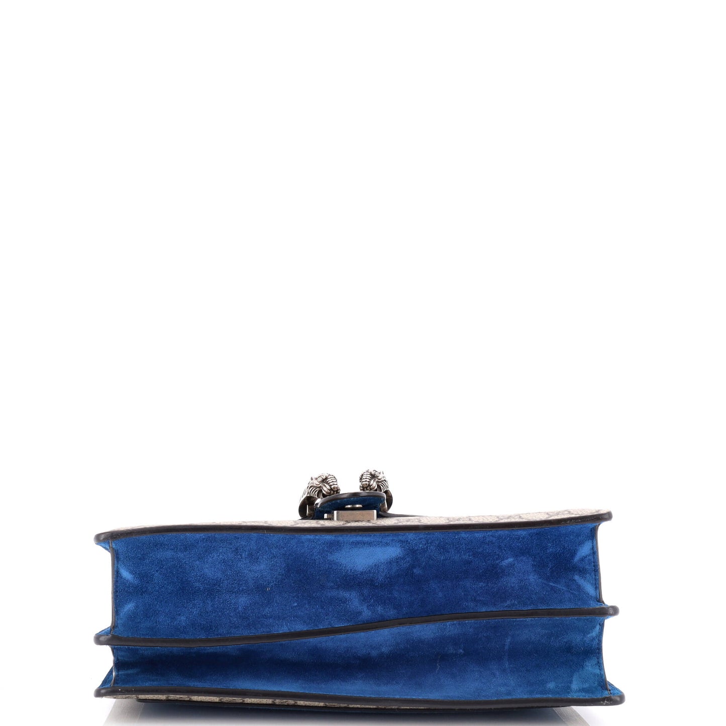 Dionysus Bag GG Coated Canvas Medium
