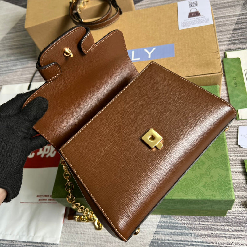 GLM - gg Bags - 1123