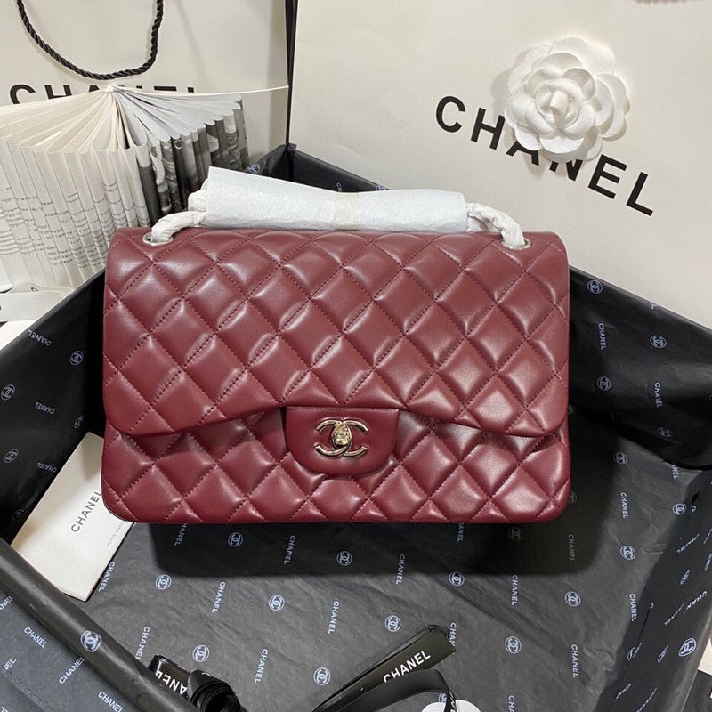 Satchel Bags - CHL Bags - 4510
