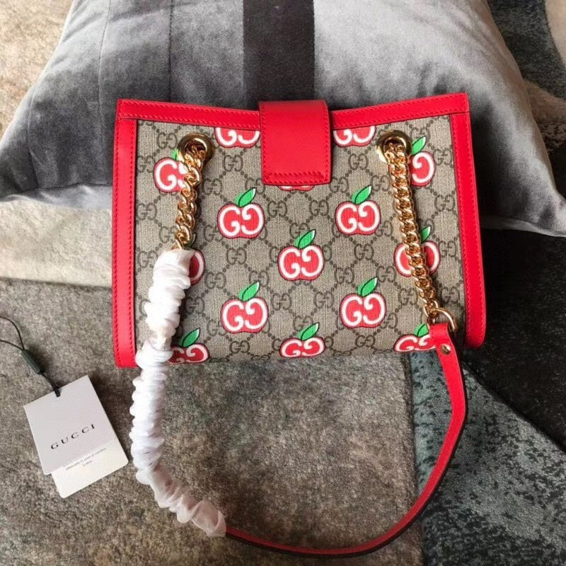 Satchel Bags - GCI Bags - 769