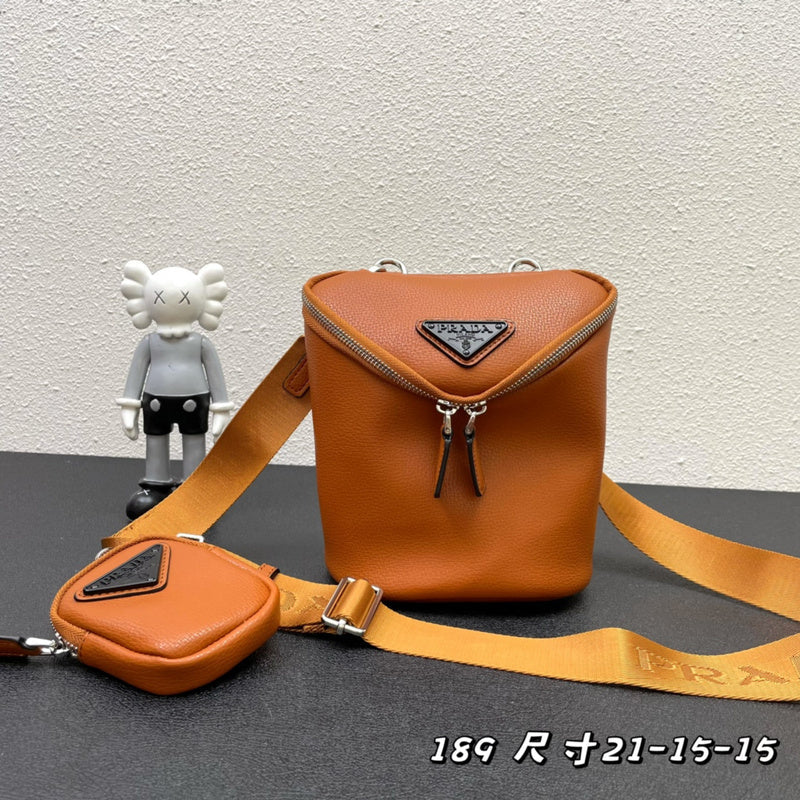 Satchel Bags - PDA Bags - 963