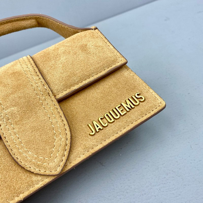 Satchel Bags - JQMS Bags - 029
