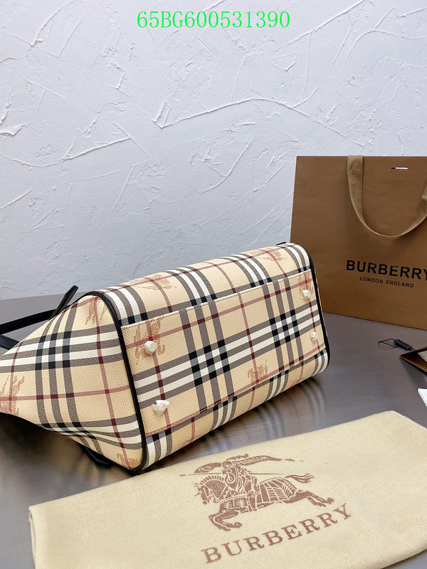 Fan Fashion -GLM - Top quality BBR Bags - 523