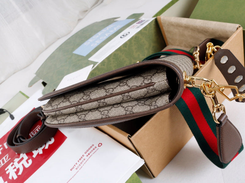Satchel Bags - GCI Bags - 684