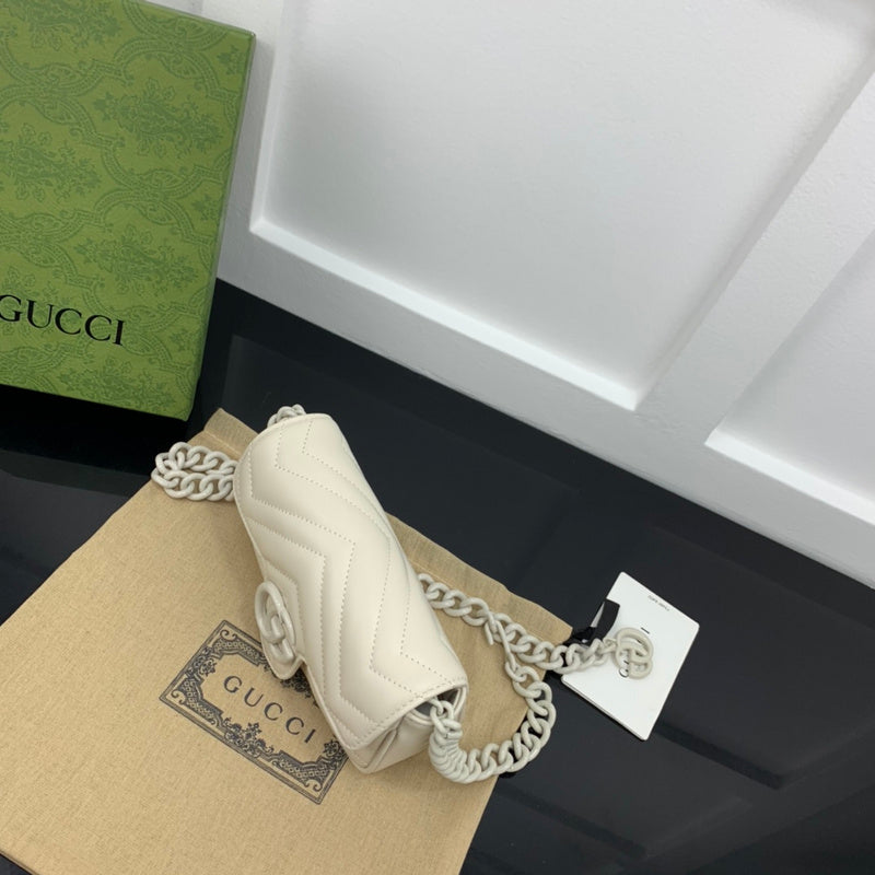 Satchel Bags - GUC Bags - 357